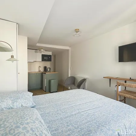 Beautiful 17m In 6 * Paris