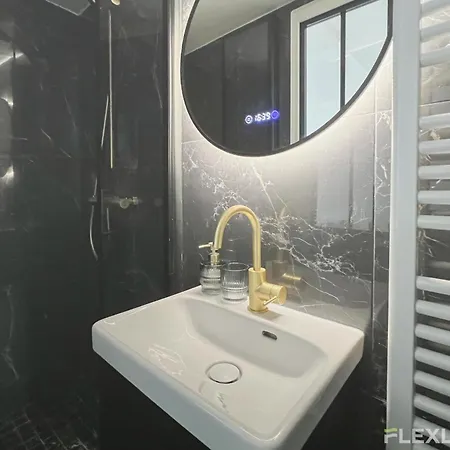 Beautiful 17m In 6 アパート